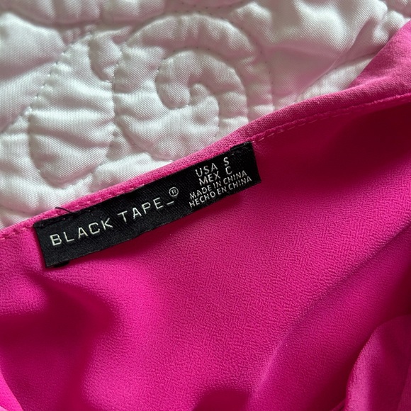 💗Tank top blouse💗 - Picture 6 of 6